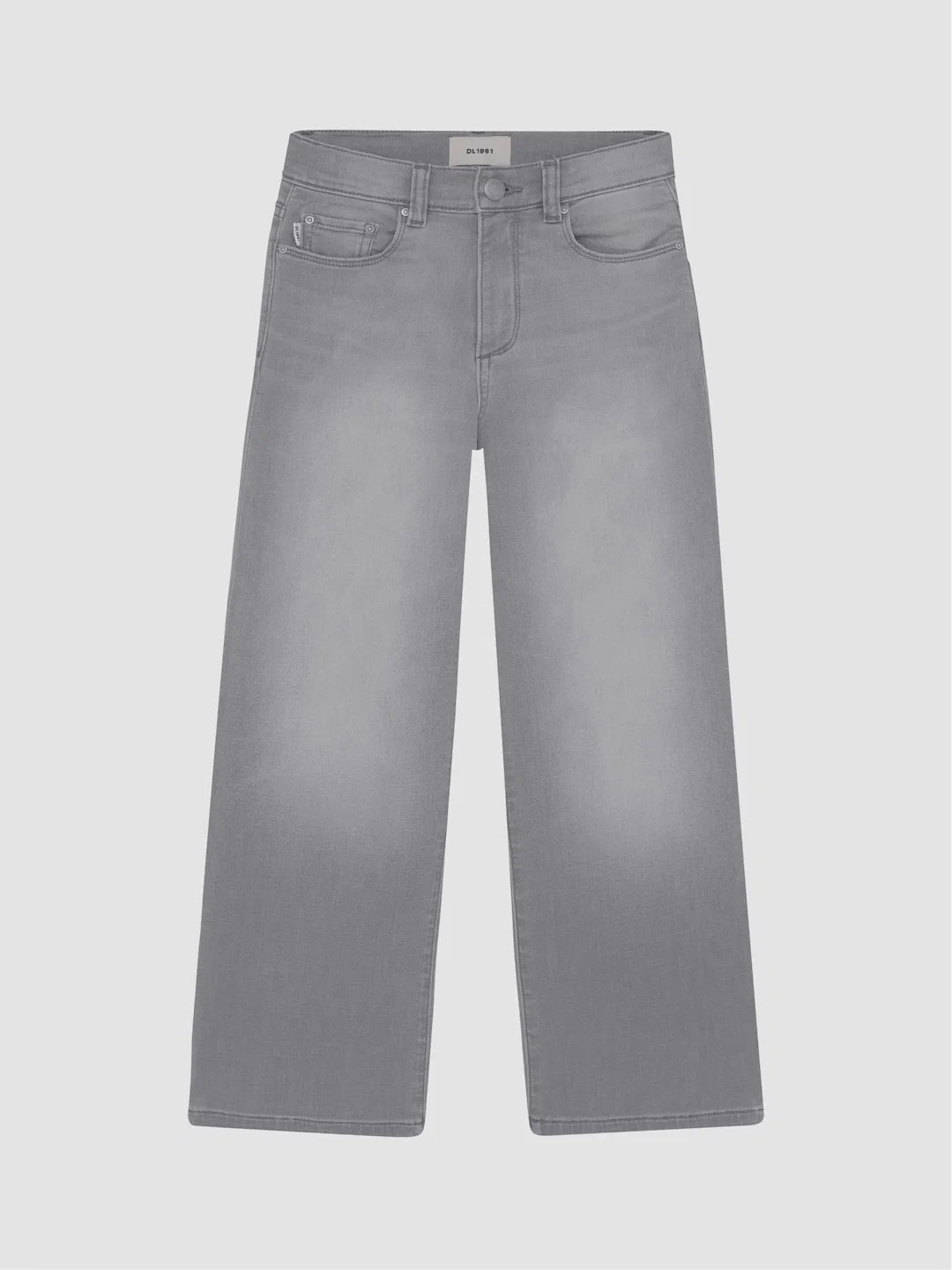 DL1961 Girls Lily Wide Leg