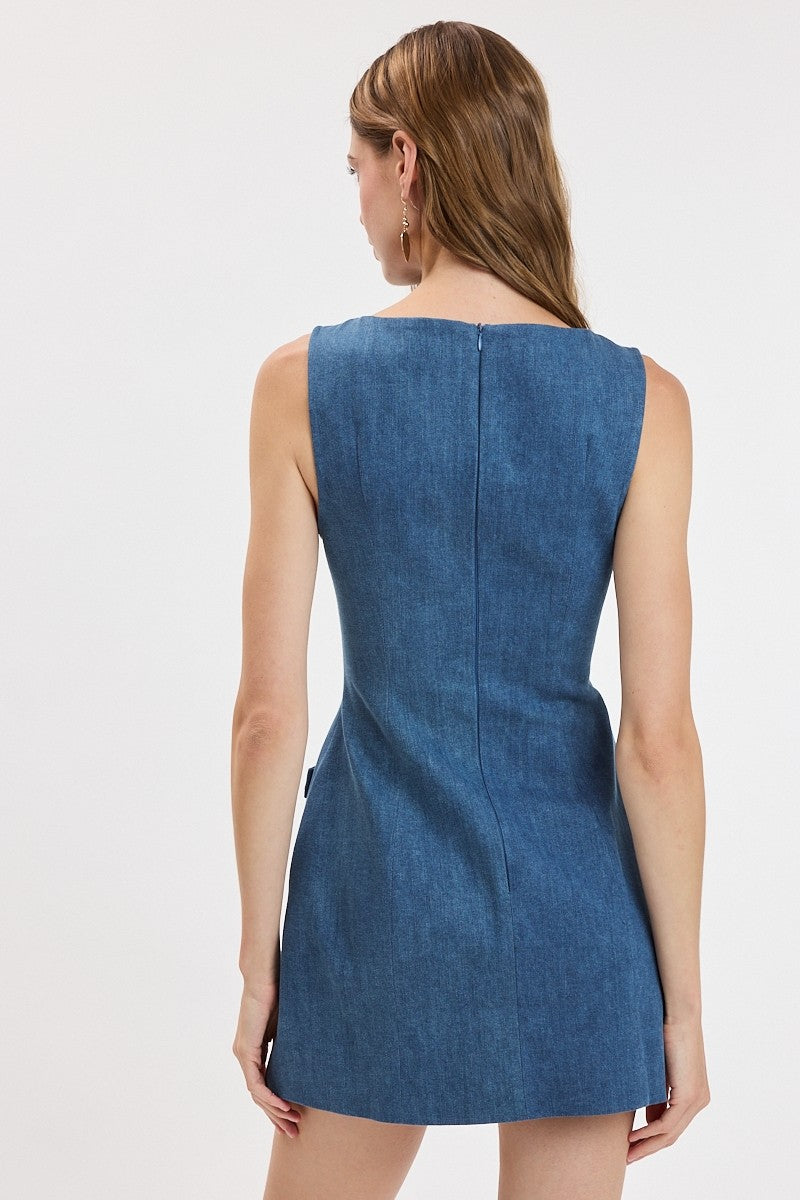 Class Act Dress