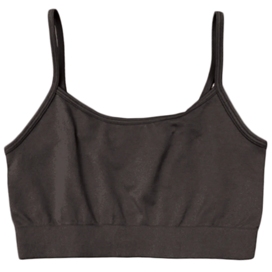 Girls' Suzette Seamless Bralette
