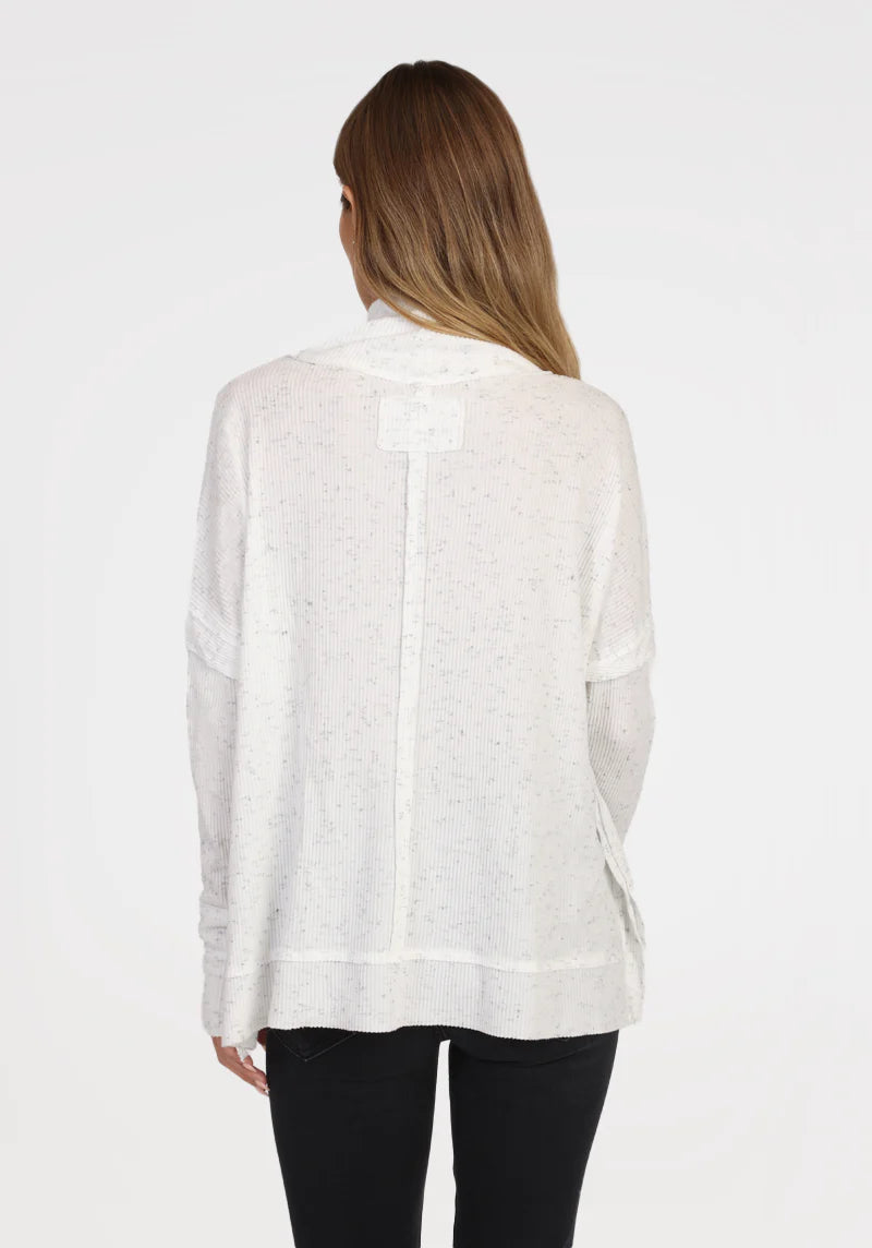 Whitney Pullover