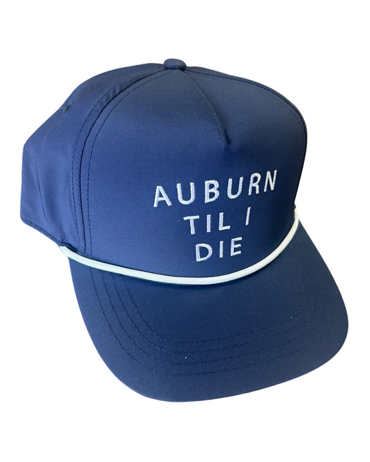 State Co Performance Hats