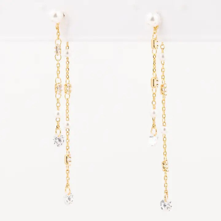 Michelle Mcdowell Cailin Earring