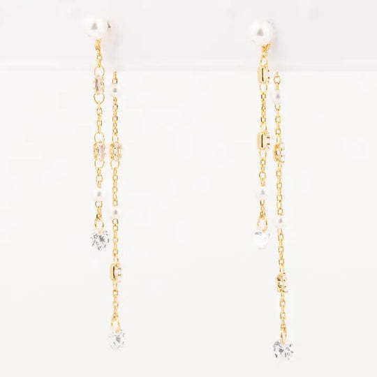 Michelle Mcdowell Cailin Earring