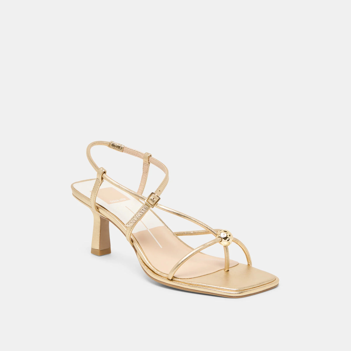 Dolce Vita Mylee Heel