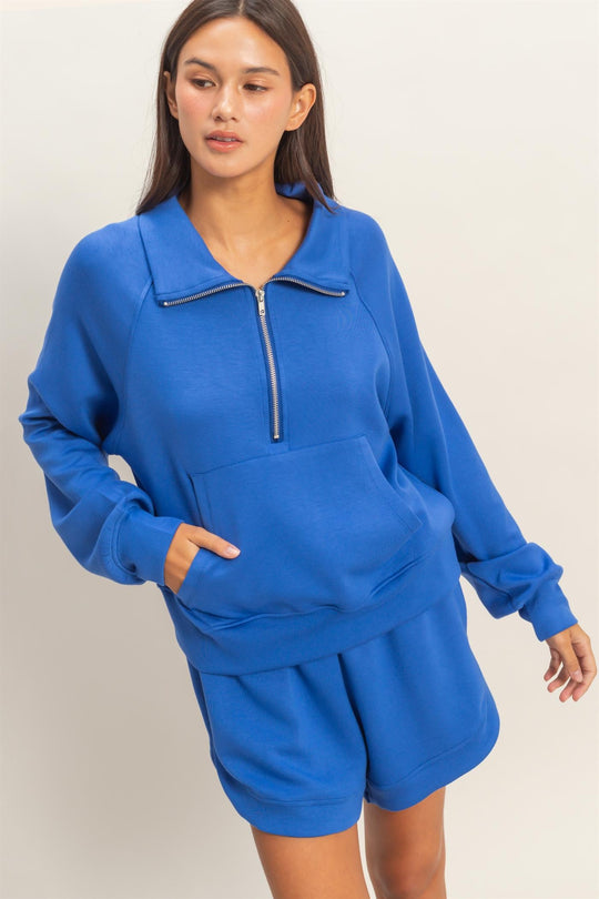 Jessie Pullover