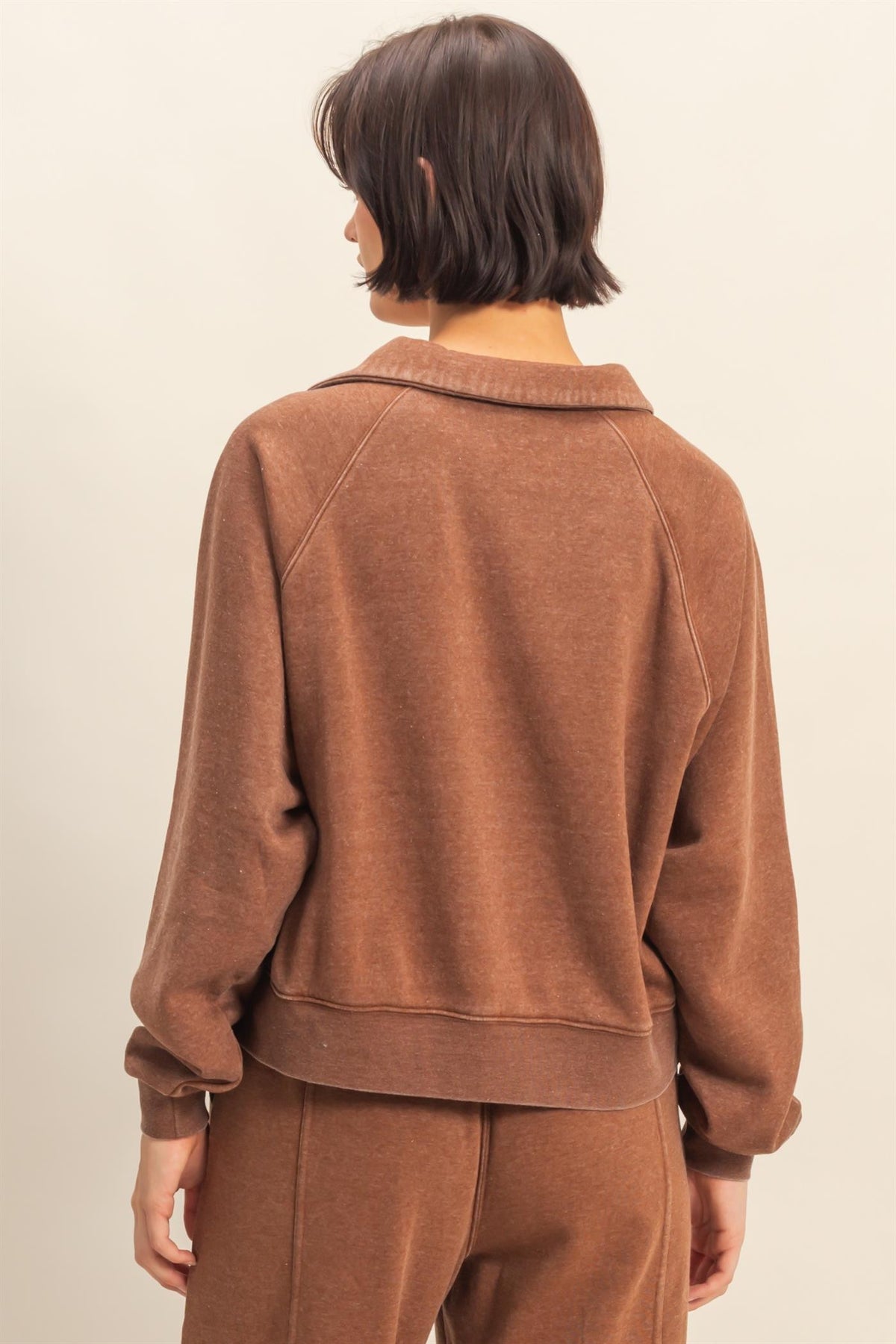 Check Back Later Top