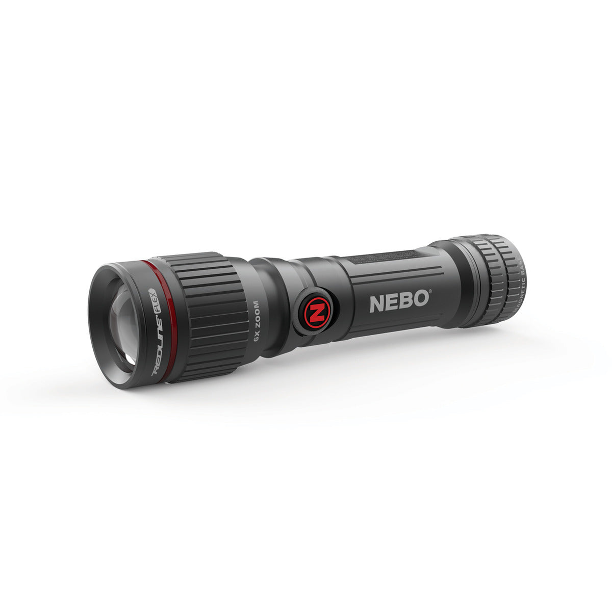 Nebo Redline Flex Rechargeable Flashlight Nebo Redline Flex Rechargeable Flashlight