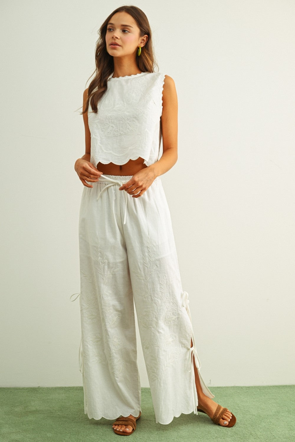 Monet Top