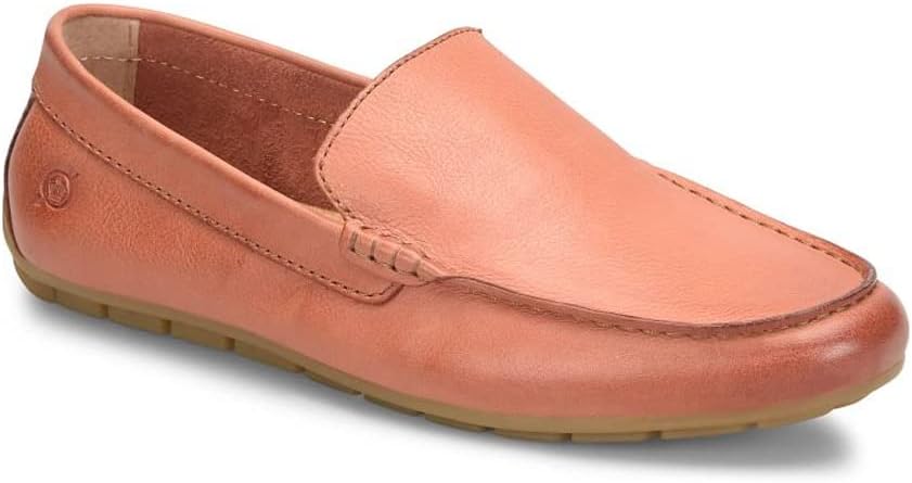 Born Allan Loafer