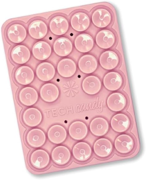 Tech Candy Stick 'Em Up 2-Sided Phone Pad