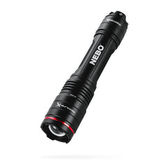 Nebo Tools Redline X Flashlight Black 1800 Lumens