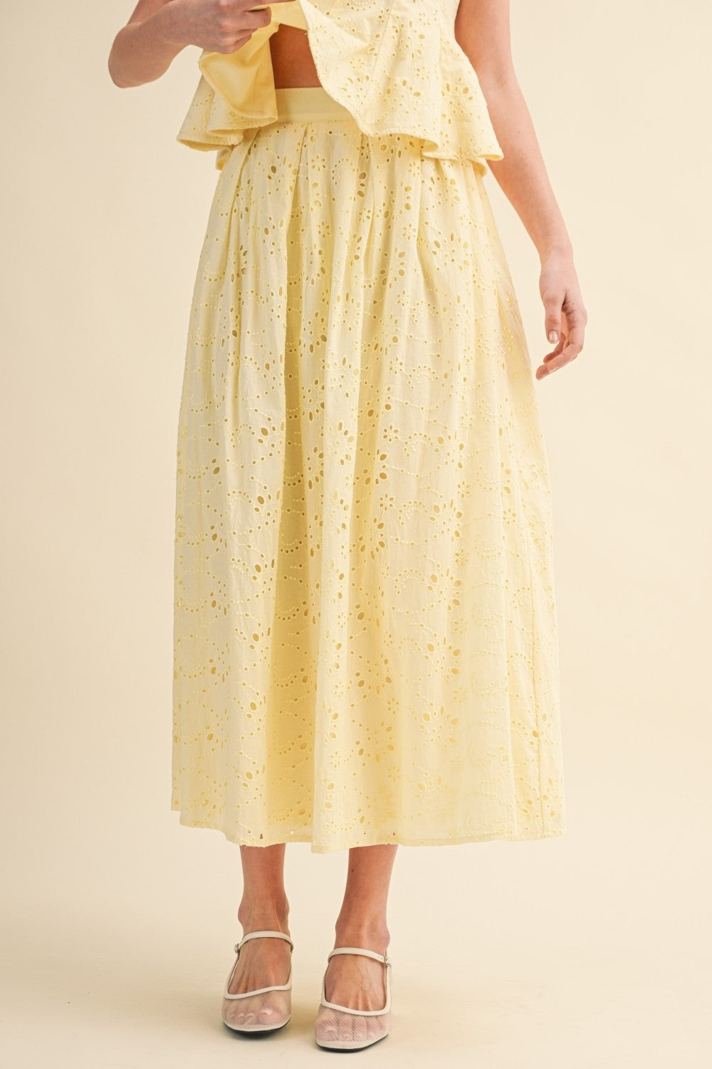 Holland Skirt