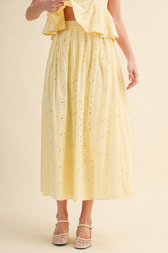 Holland Skirt