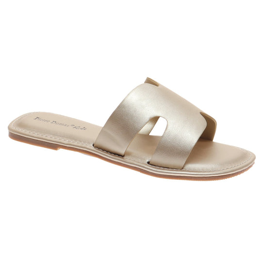 Girls' Pierre Dumas Chester-17 Sandals