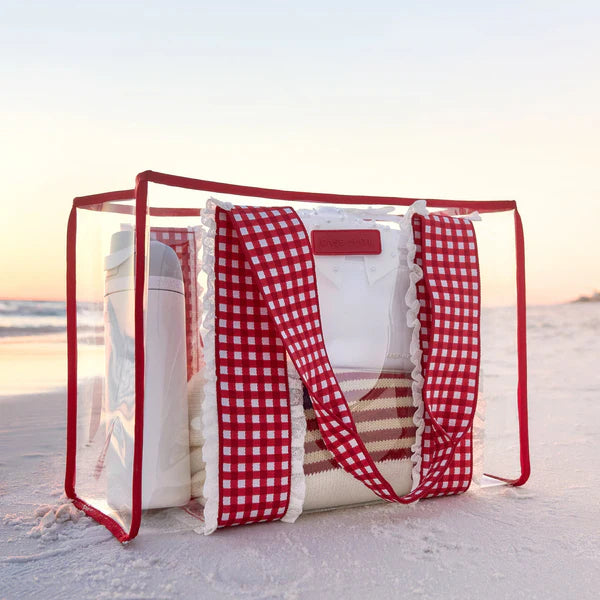 Case-Mate Jelly Tote W/ Phone Pouch