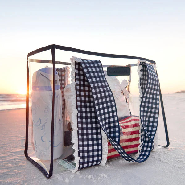 Case-Mate Jelly Tote W/ Phone Pouch