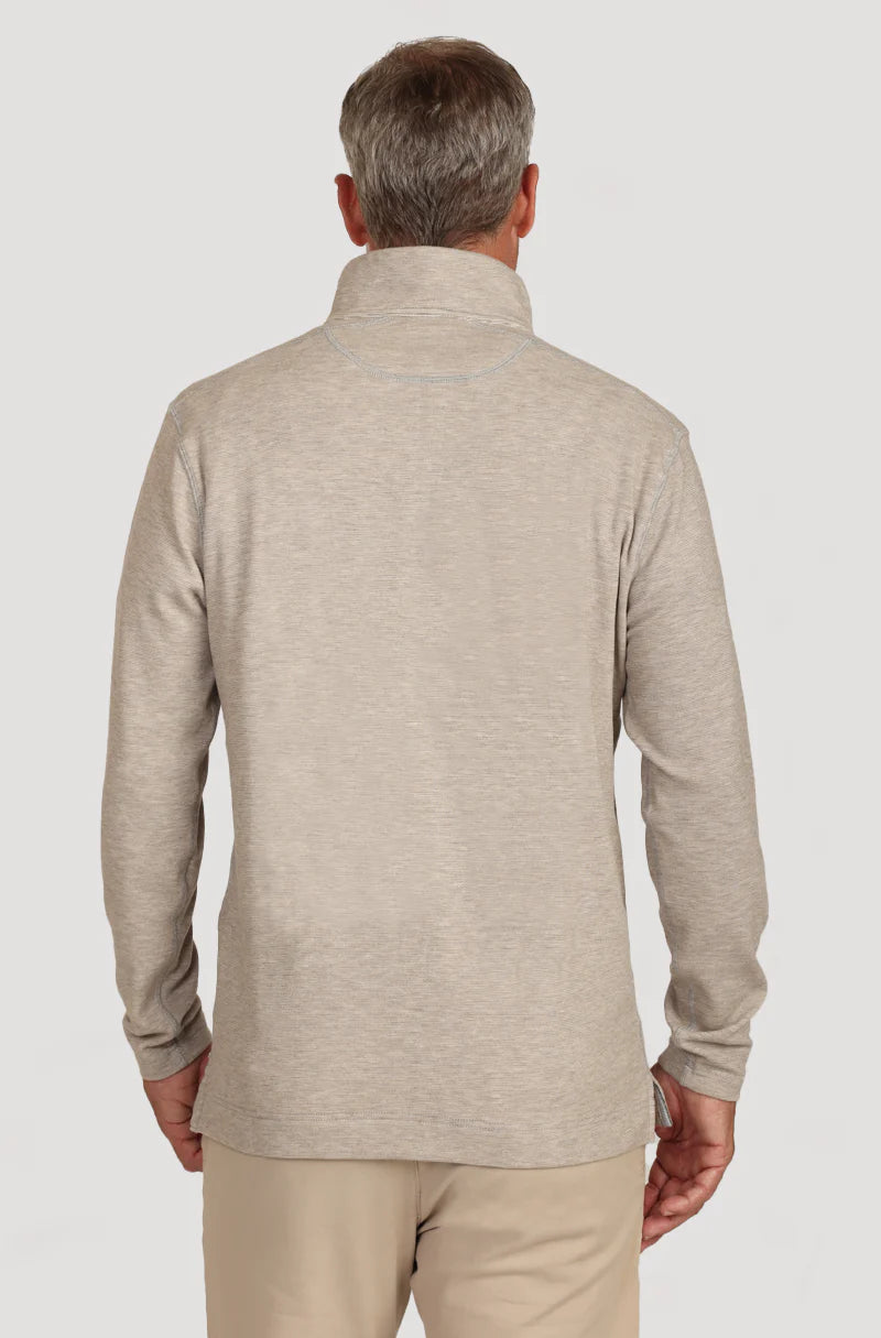 True Grit Day Break Pullover