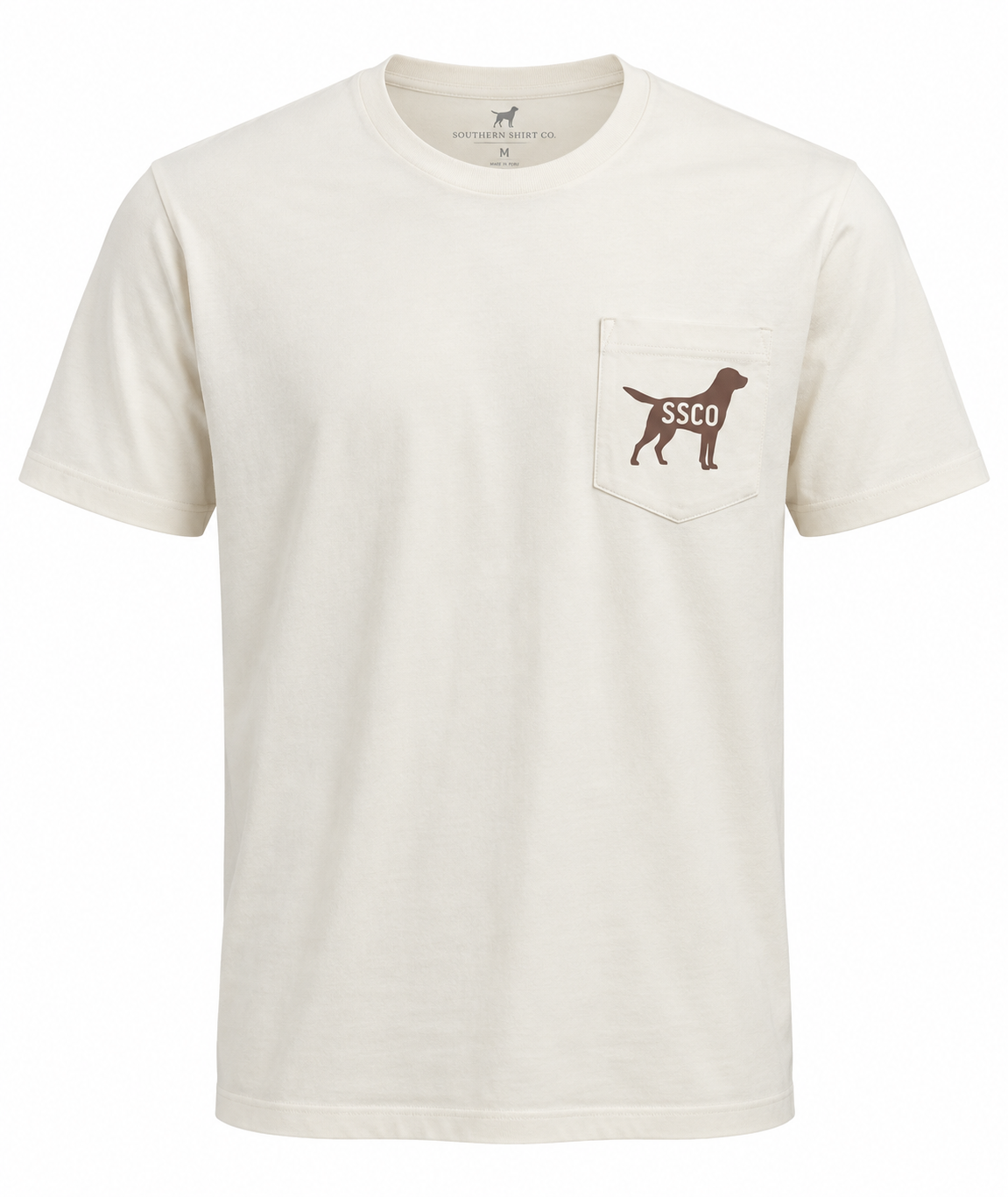 Boys' SSCO Stand Ready Tee