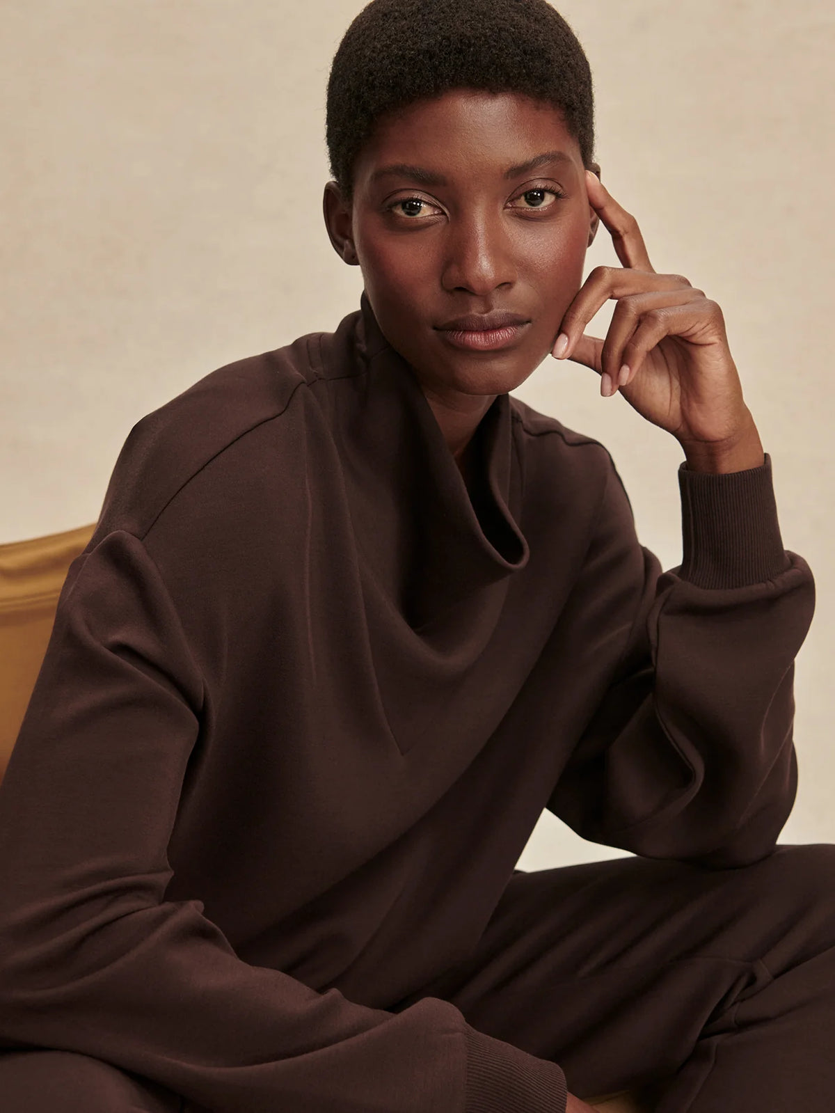 Varley Betsy Sweatshirt