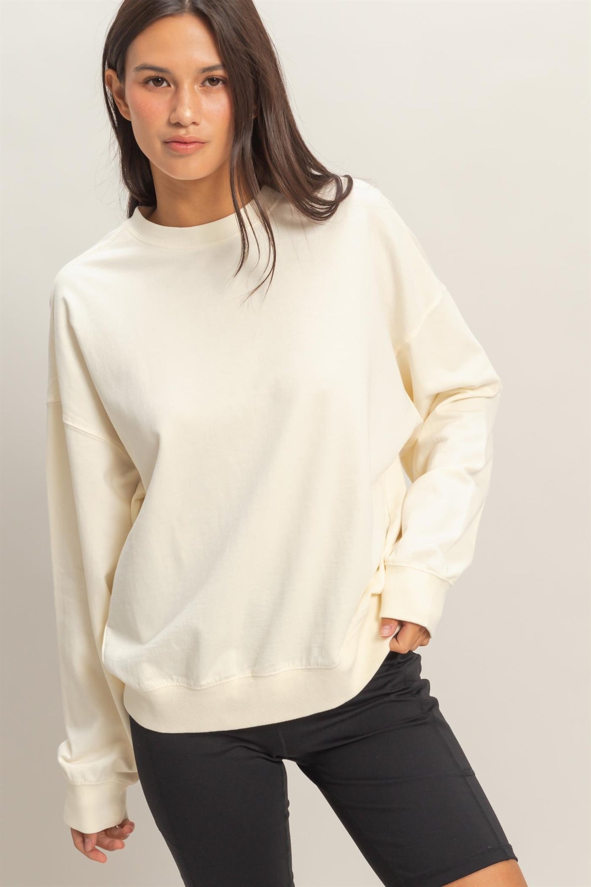 Georgia Top