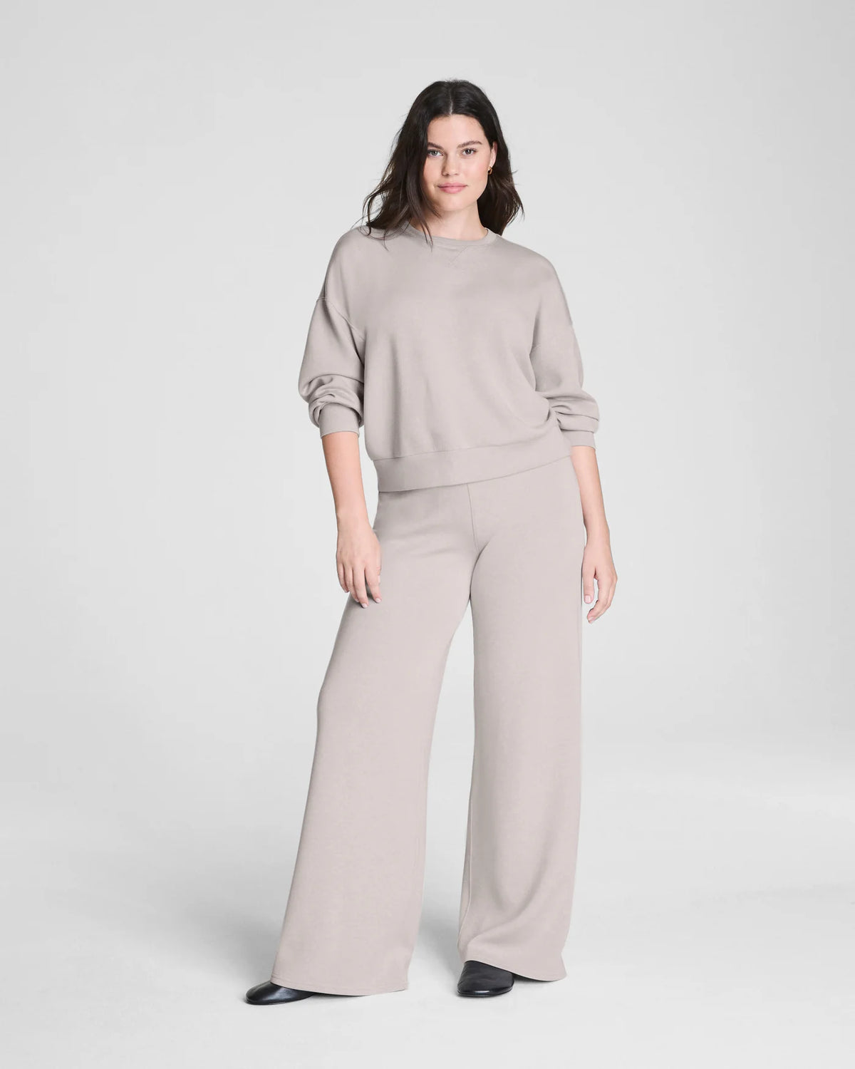 Spanx Air Essentials Wide Leg Pants