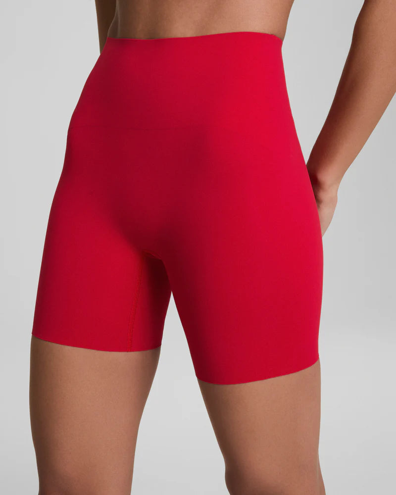 Spanx Bike Short 6"