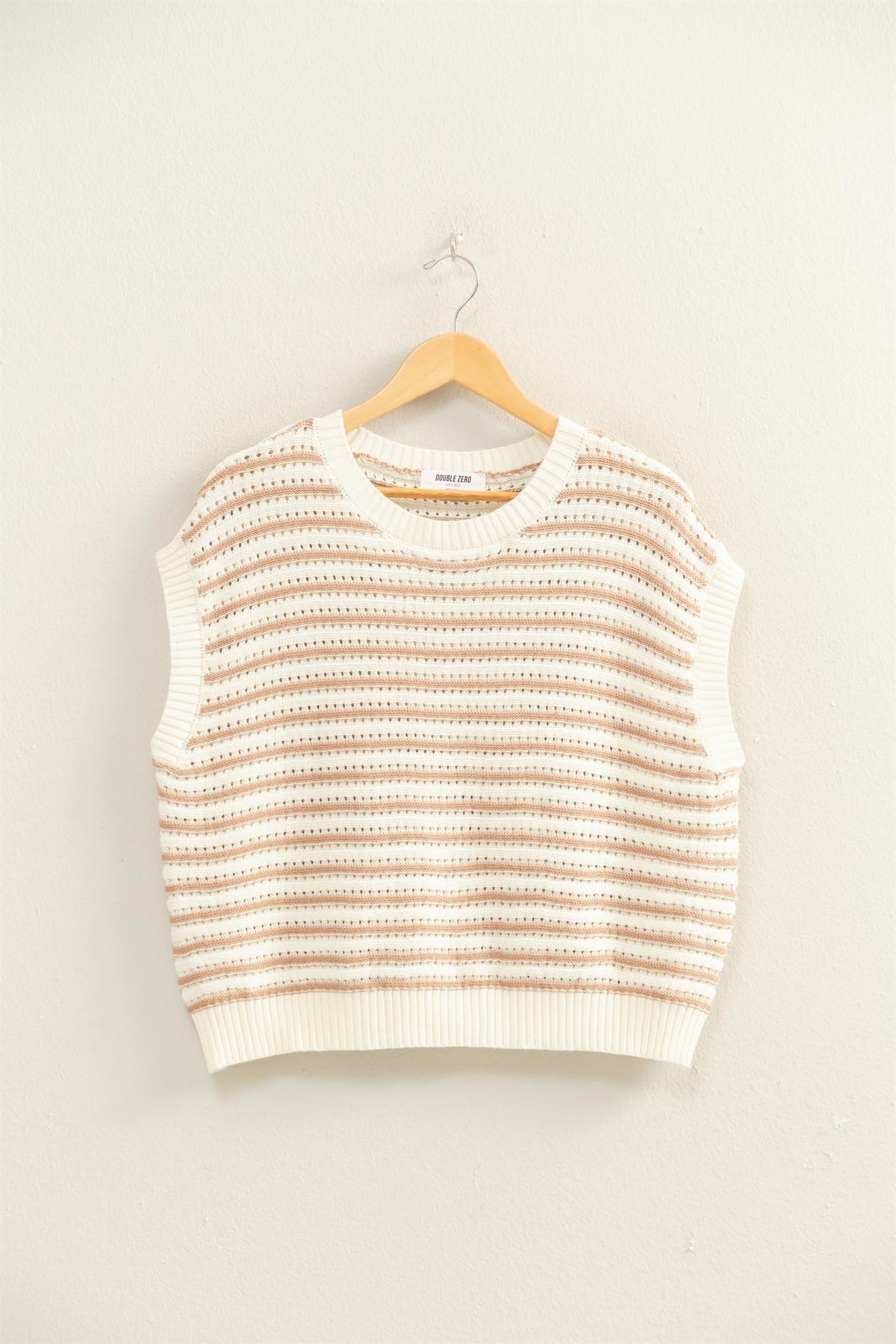Riley Sweater Top