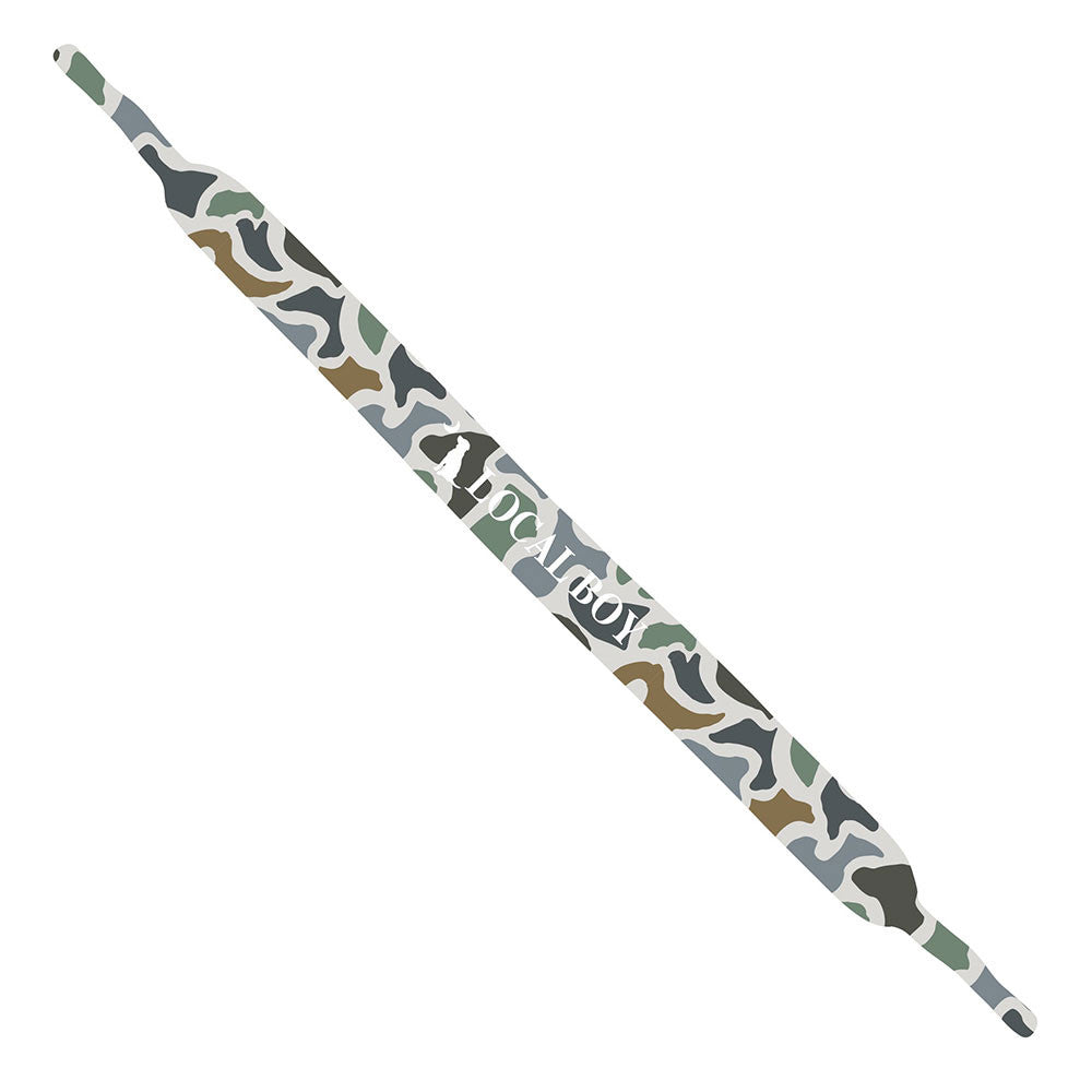 Local Boy Sunglass Strap