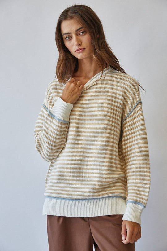 Maine Sweater