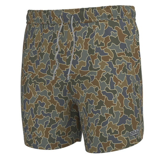 Local Boy Bayview Swim Short