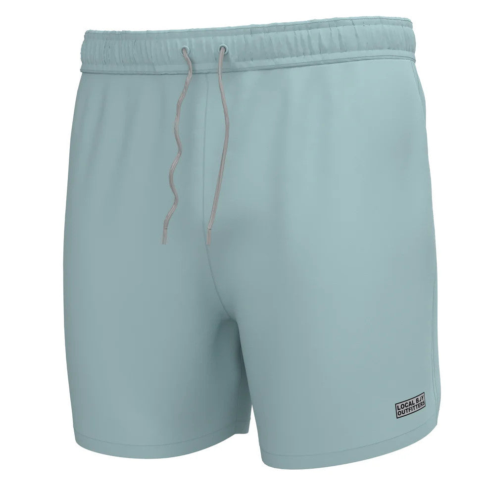 Local Boy Bayview Swim Short