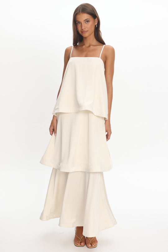 Baltimore Dress