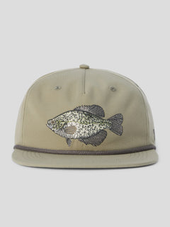 Duck Camp Crappie Hat - Pants Store