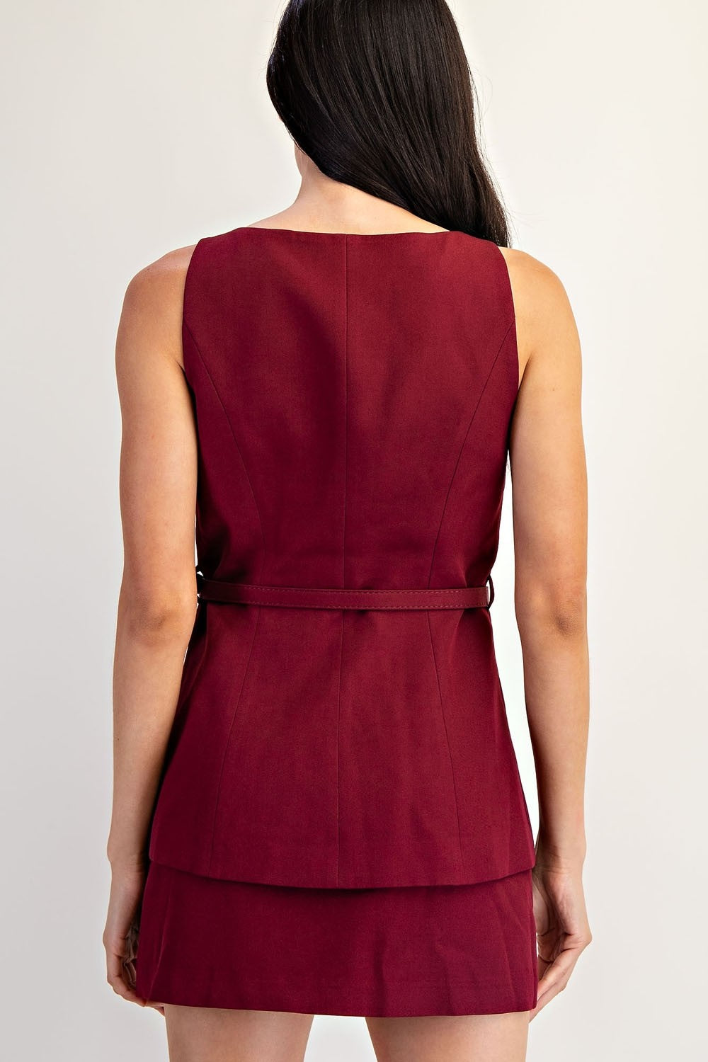 Already Over It Dress