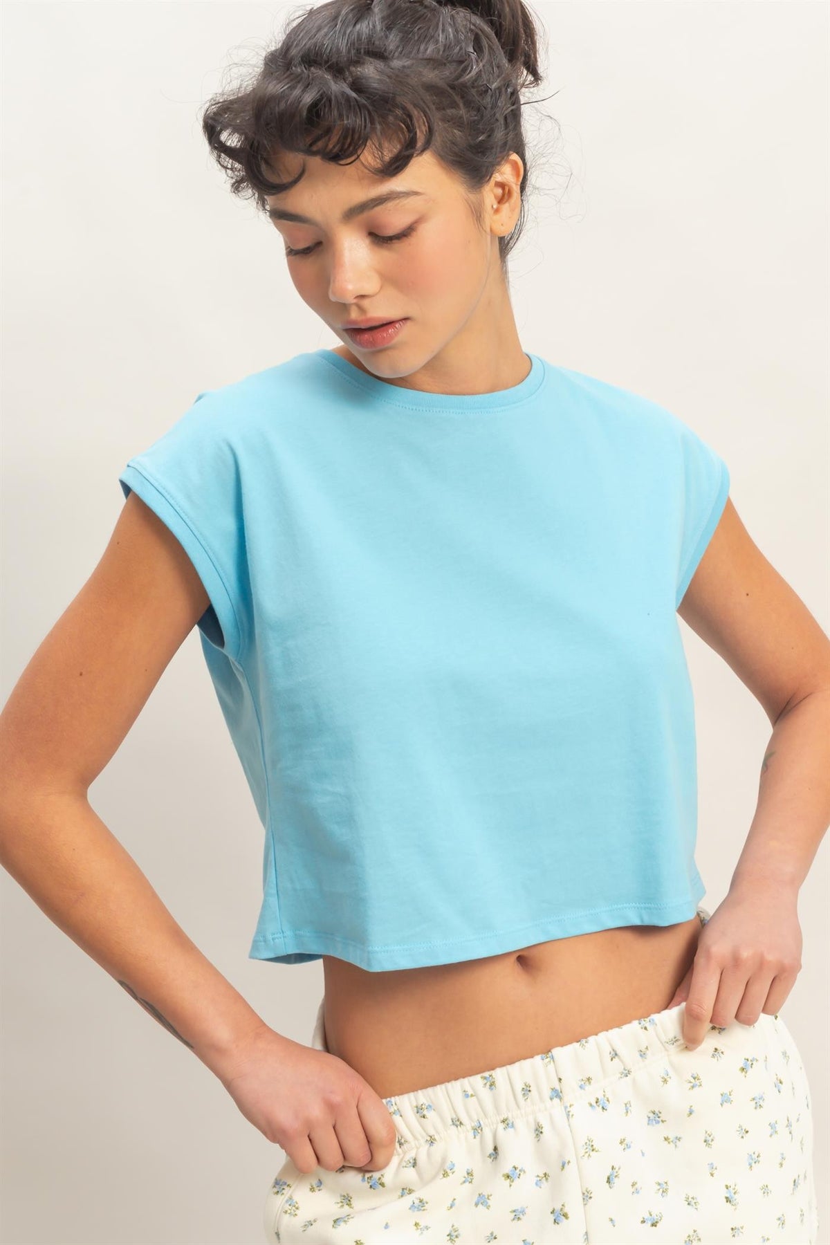 Marie Top