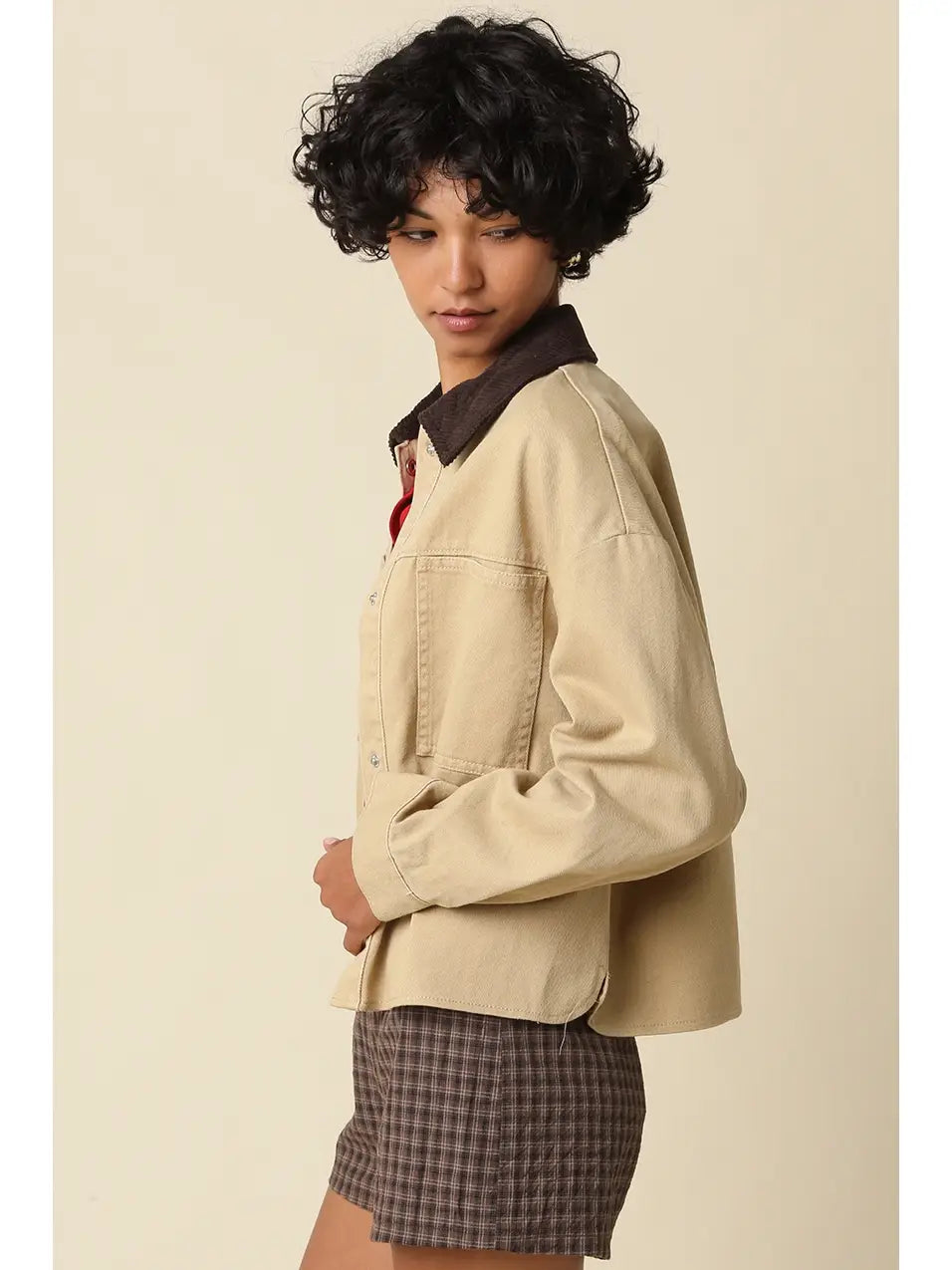 Val Jacket