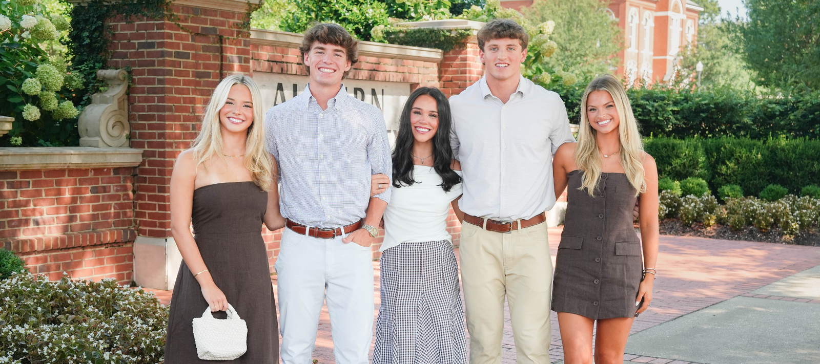 Online Clothing Boutique