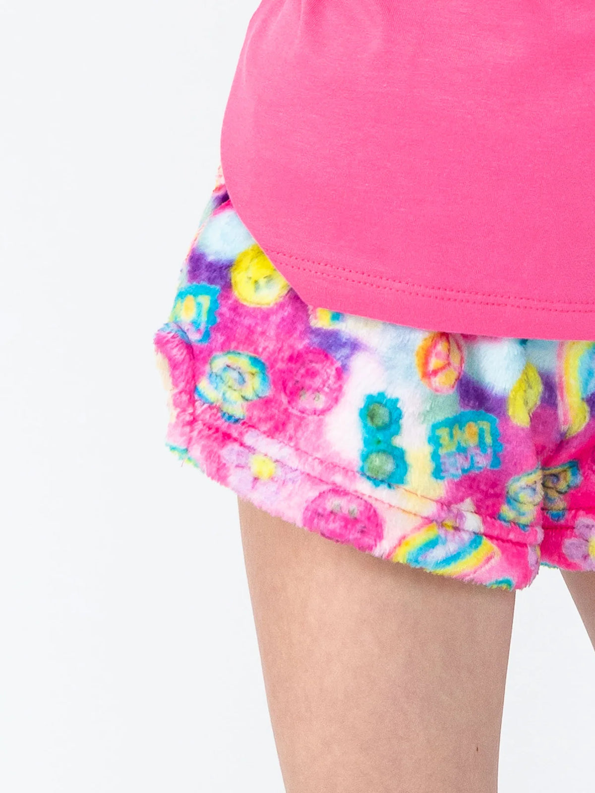 Youth Happy Shorts