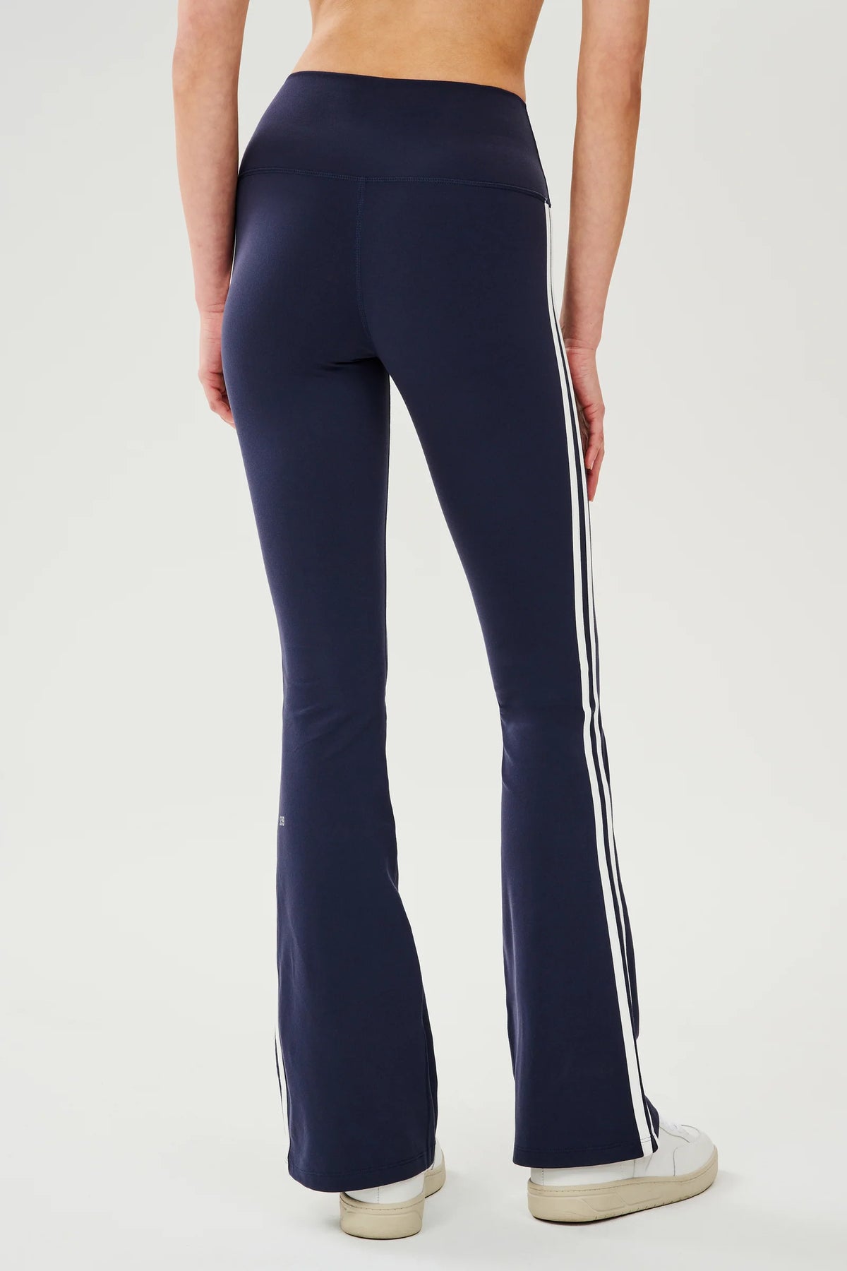 Splits59 Raquel Flare Short