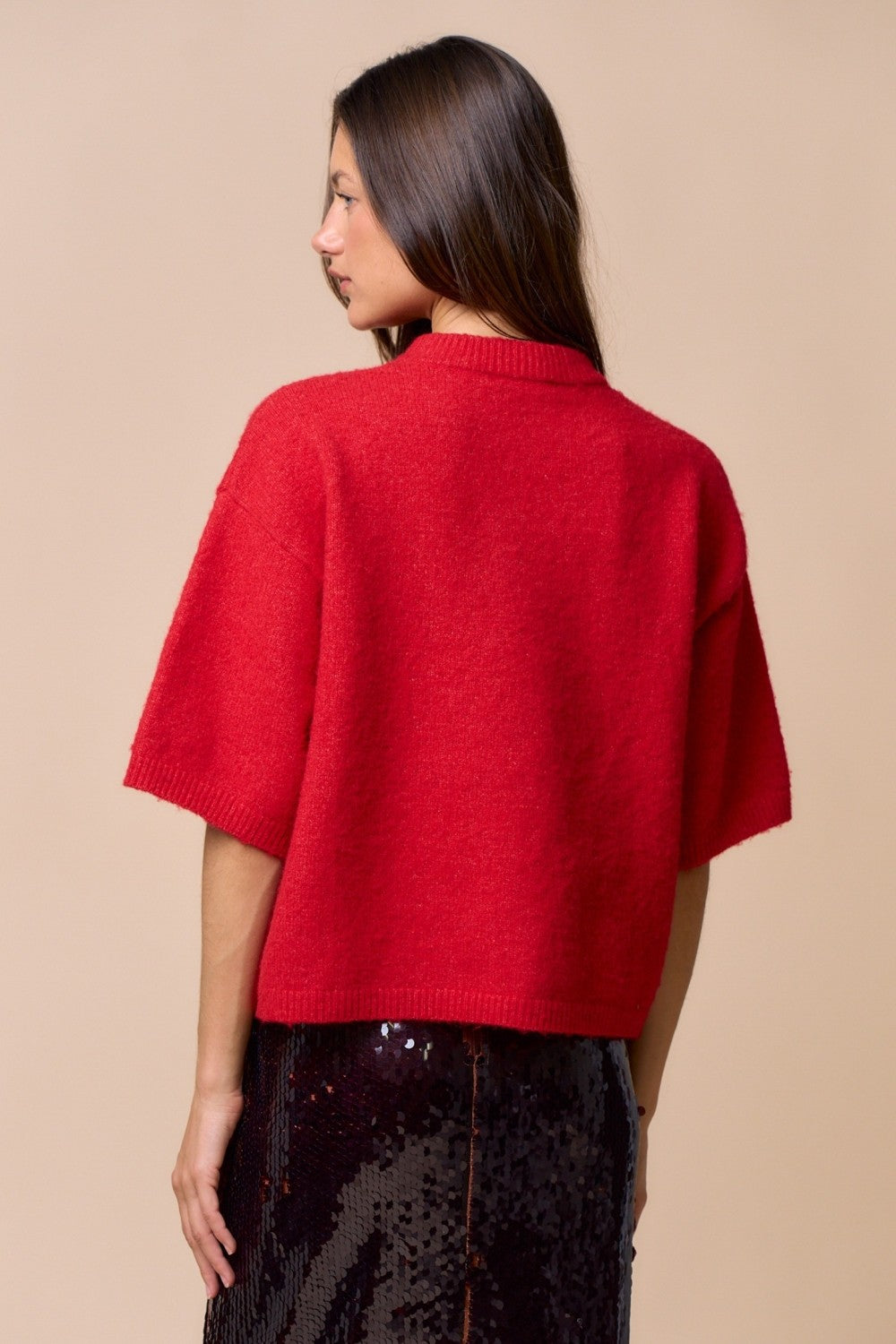 New Traditions Sweater