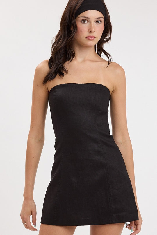 Out Late Dress