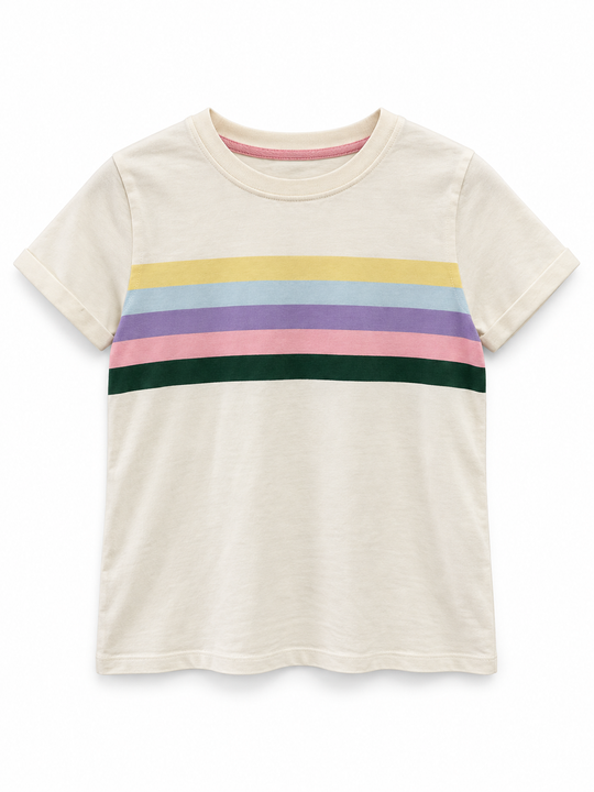 Girls' Tracy Tee
