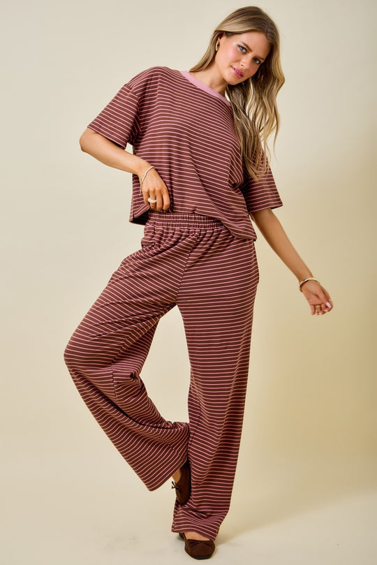 Easy Morning Pant