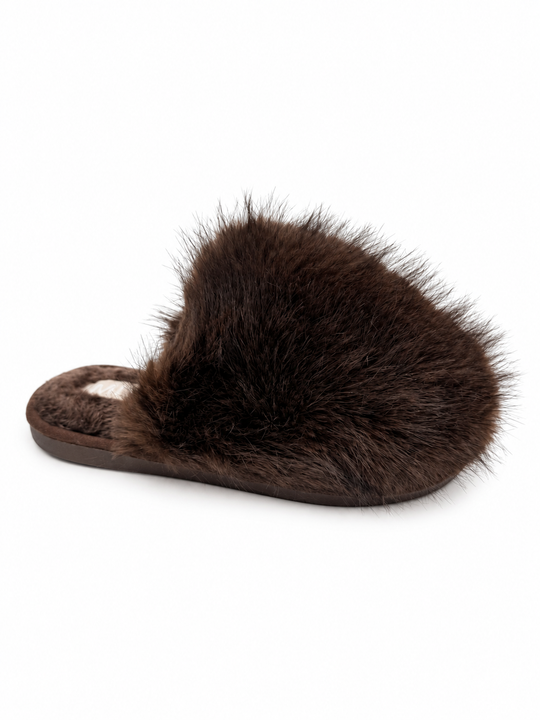 Mia Cupcake Slipper