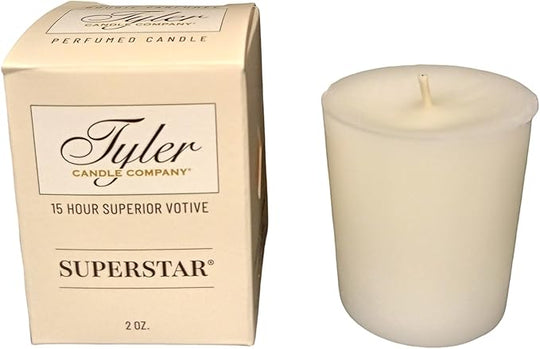 Tyler 2oz Votive Candle
