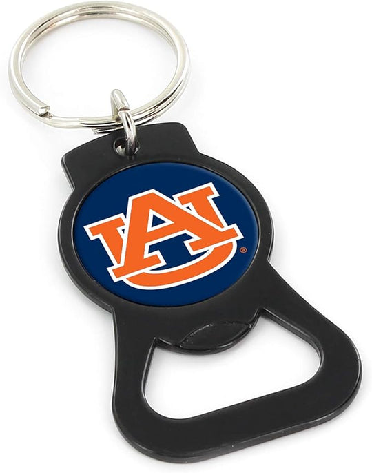 Wincraft Auburn Key Ring Bottle Opener