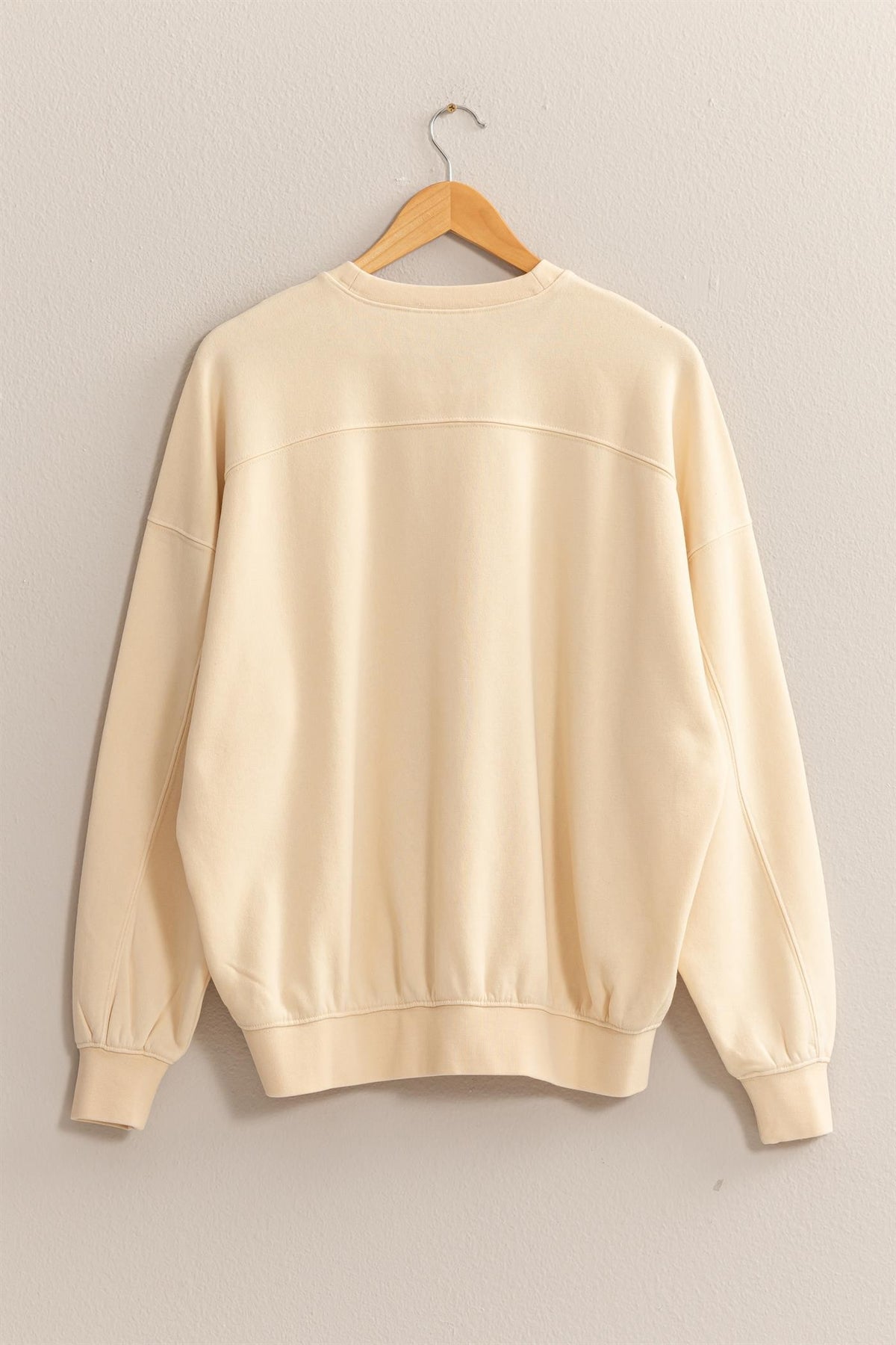 Sally Sweatshirt