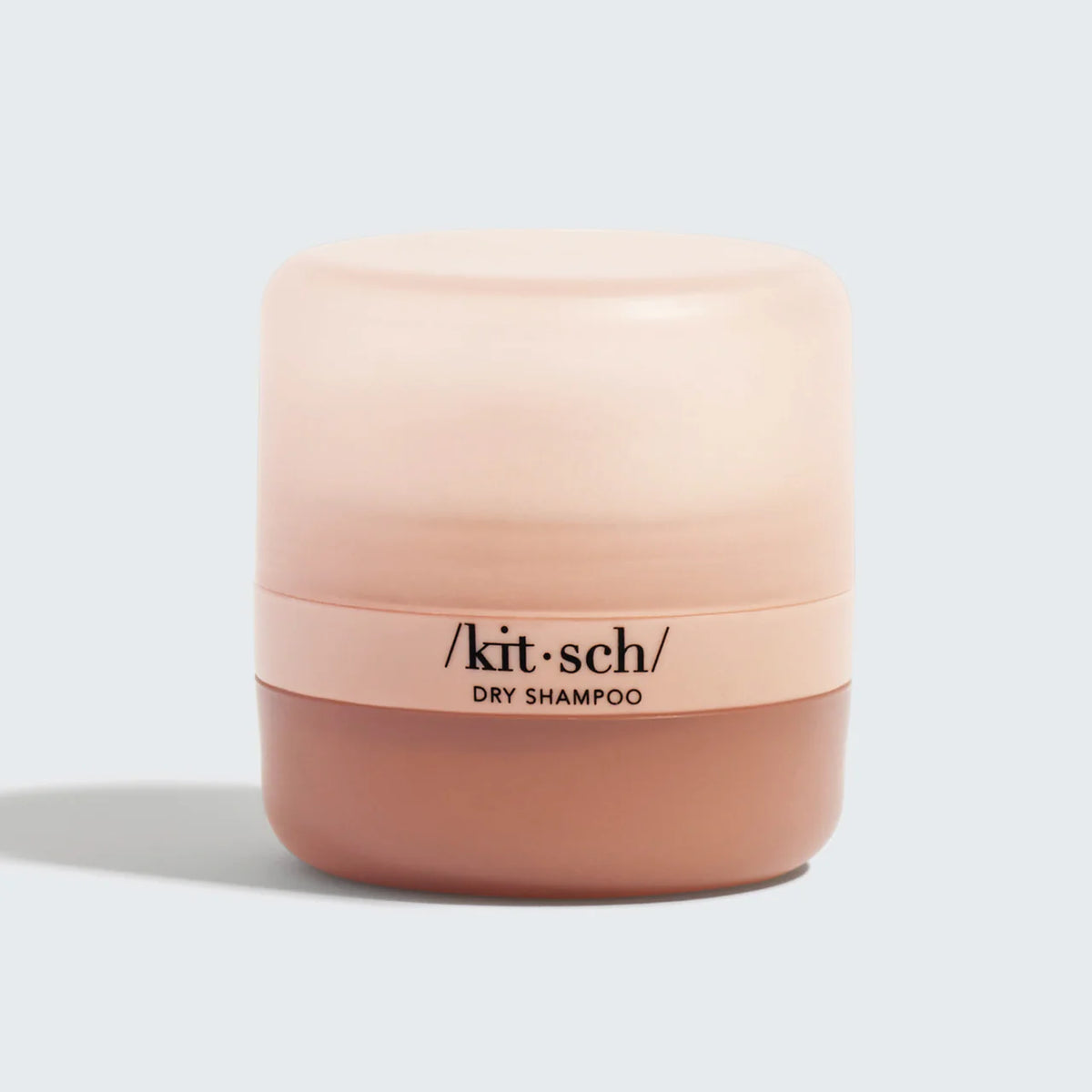 Kitsch Volumizing Rice Protein Dry Shampoo with puff