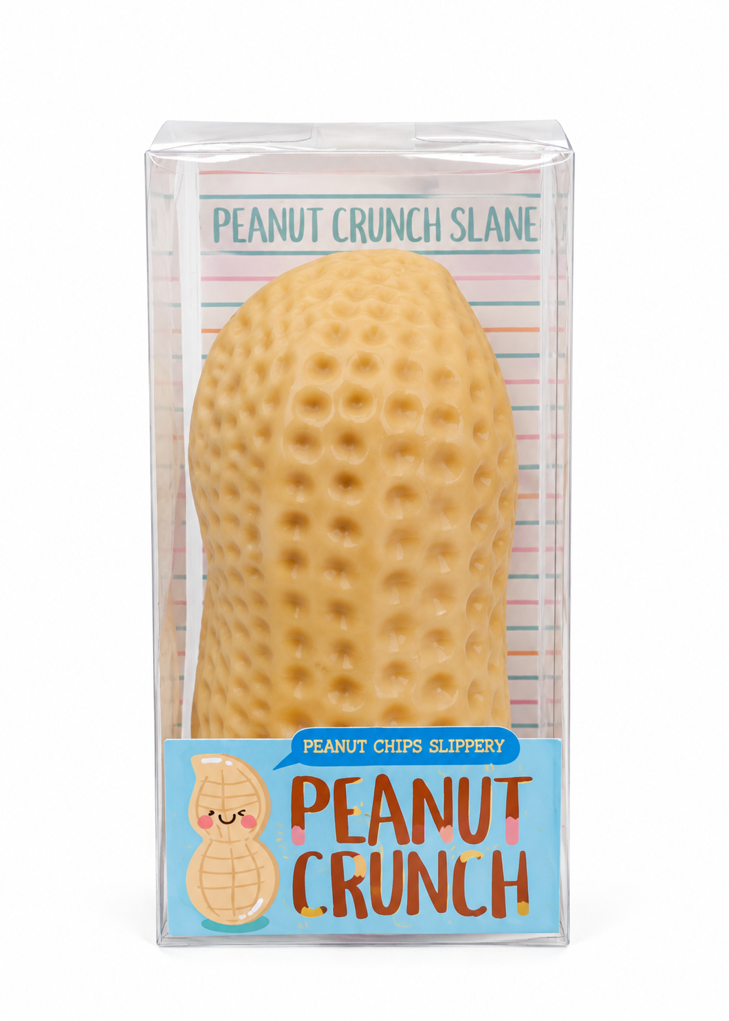 kids sensory squishy toy in box 