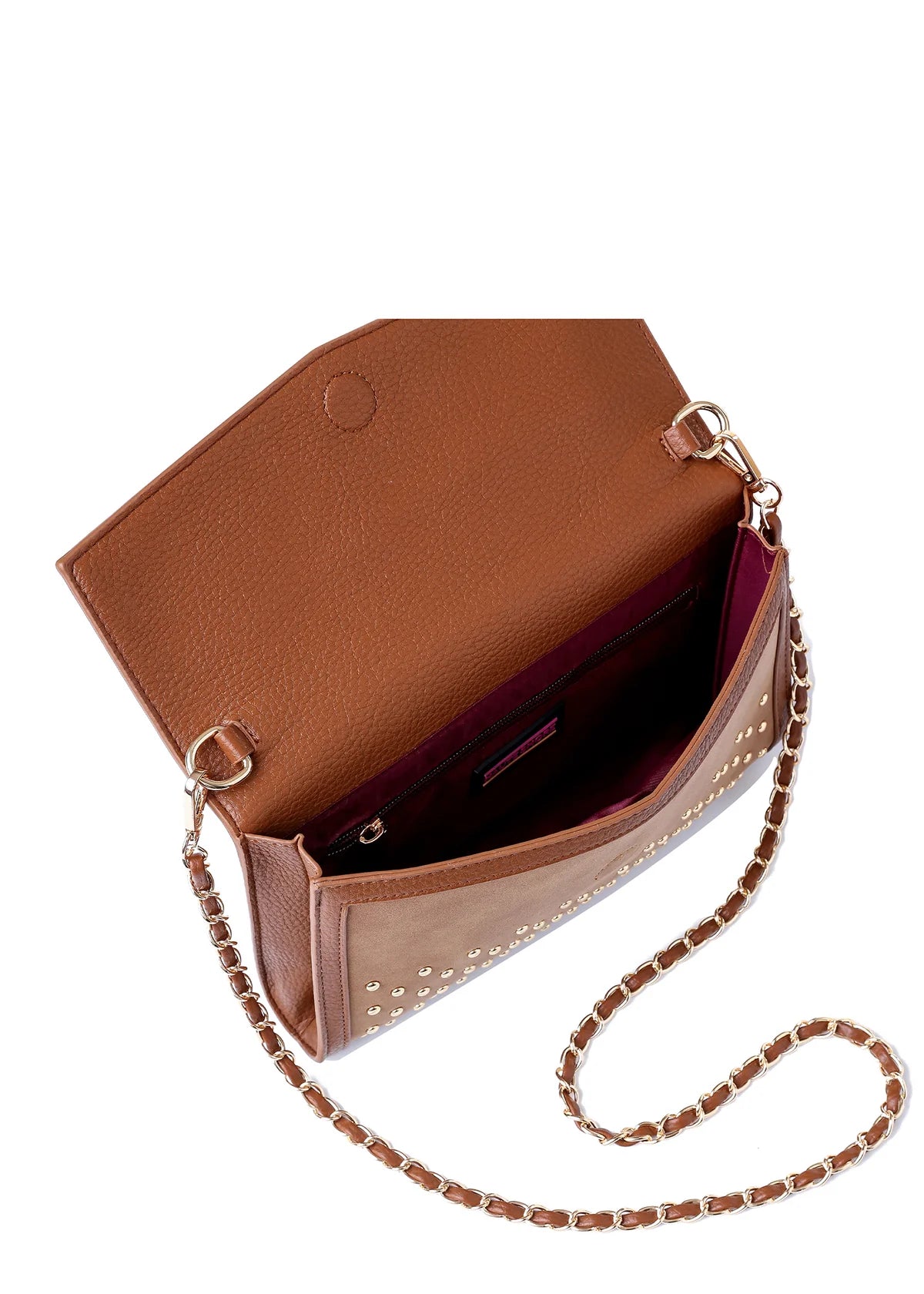 Haute Shore Beth Clutch